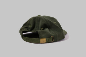 Four4yers - Olive Green