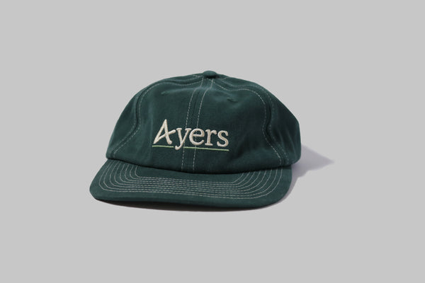 4yers - Sea Green