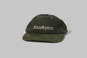 Four4yers - Olive Green