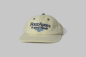 In Good Hands - Cream